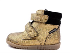 Bundgaard winter boots Rabbit gold with TEX
